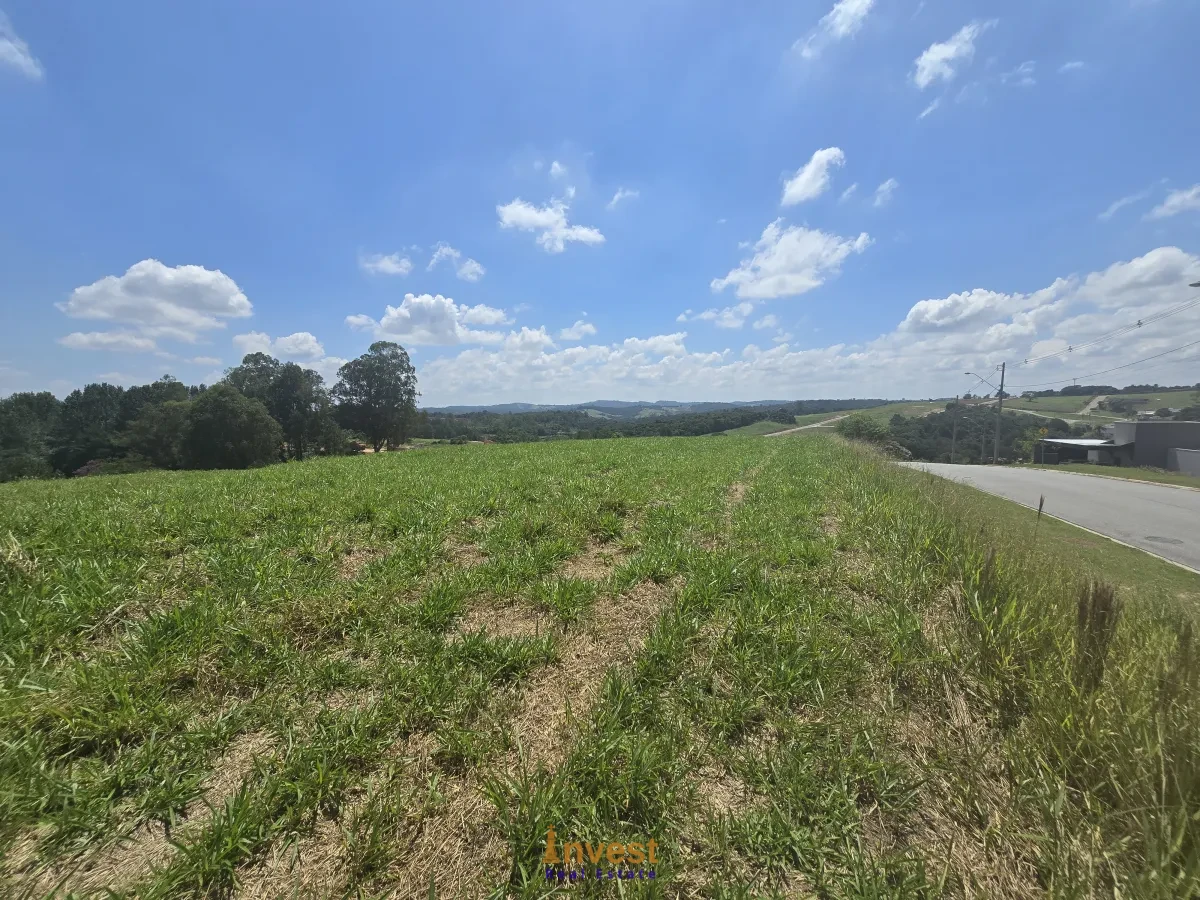 Imagem de Terreno Condomínio Terras de Caxambu – Jundiaí - 1.000 m²