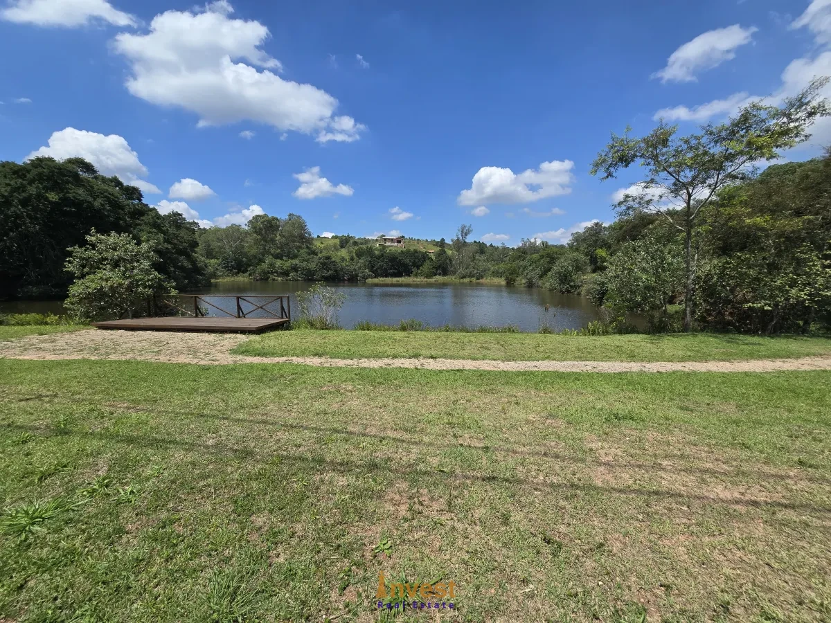Imagem de Terreno Condomínio Terras de Caxambu – Jundiaí - 1.000 m²