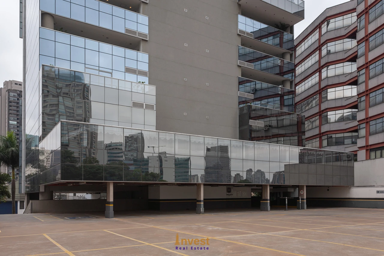Imagem de Ed. Metro Office II - Pinheiros