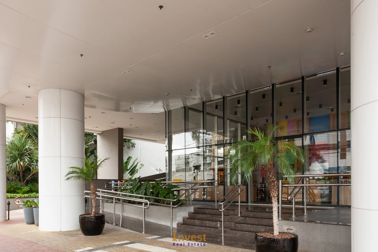Imagem de Ed. Metro Office II - Pinheiros