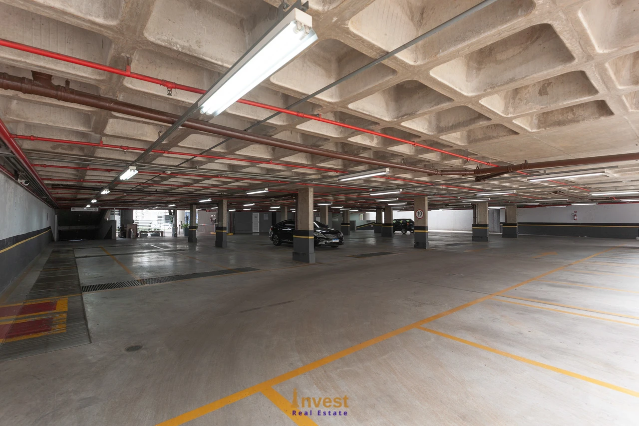 Imagem de Ed. Metro Office II - Pinheiros