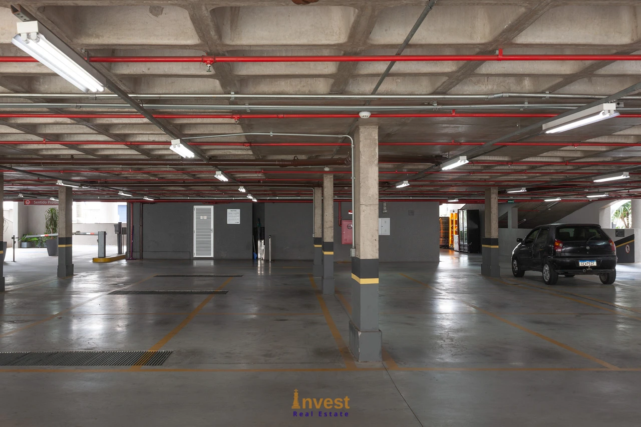 Imagem de Ed. Metro Office II - Pinheiros