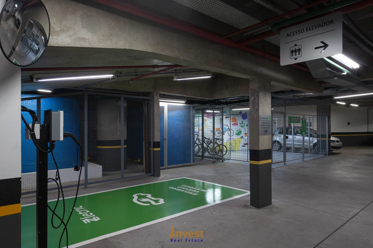Imagem de Ed. Metro Office II - Pinheiros