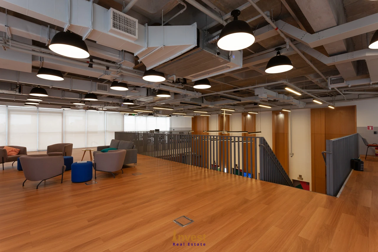 Imagem de Ed. Metro Office II - Pinheiros