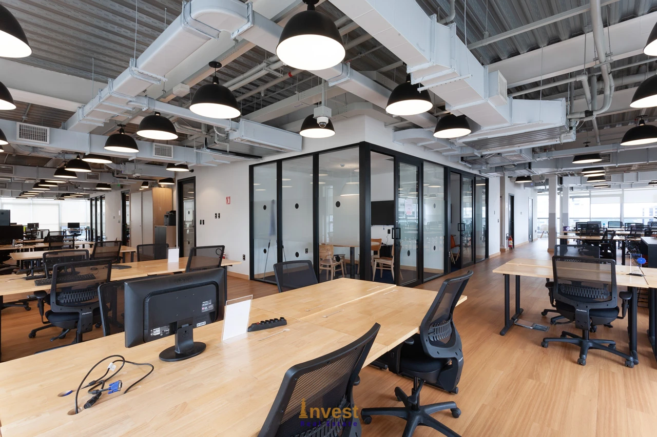 Imagem de Ed. Metro Office II - Pinheiros