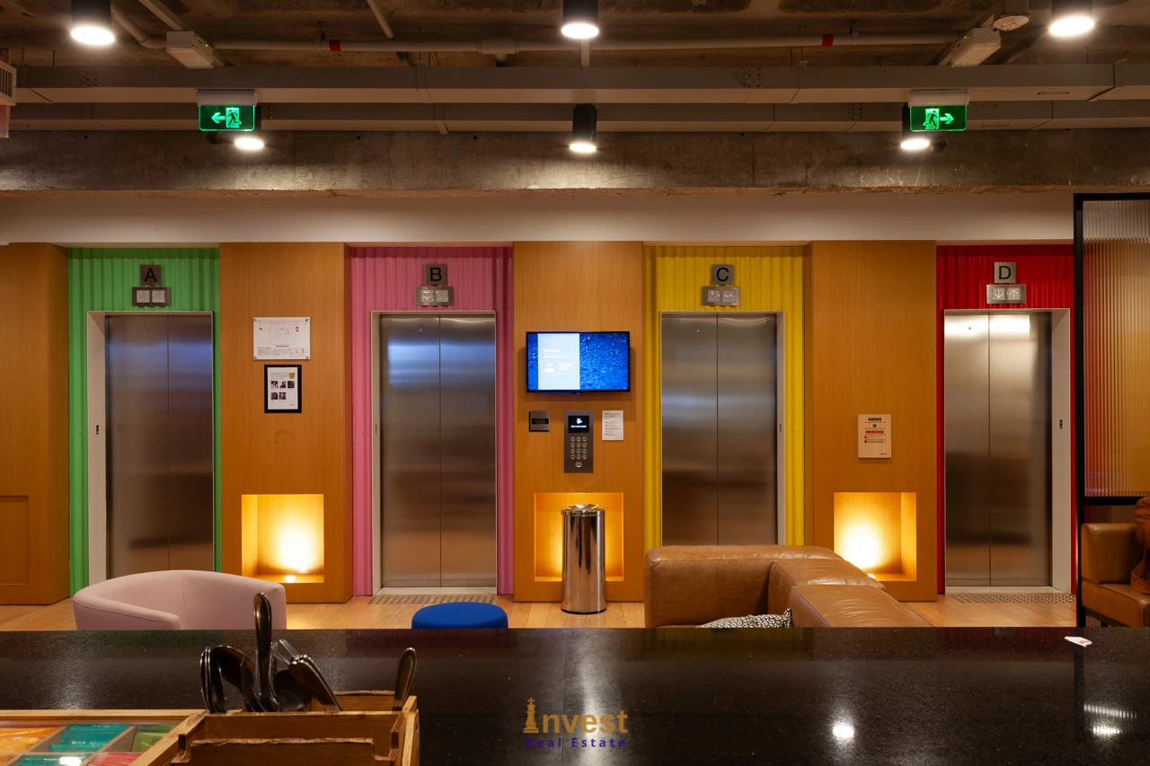 Imagem de Ed. Metro Office II - Pinheiros