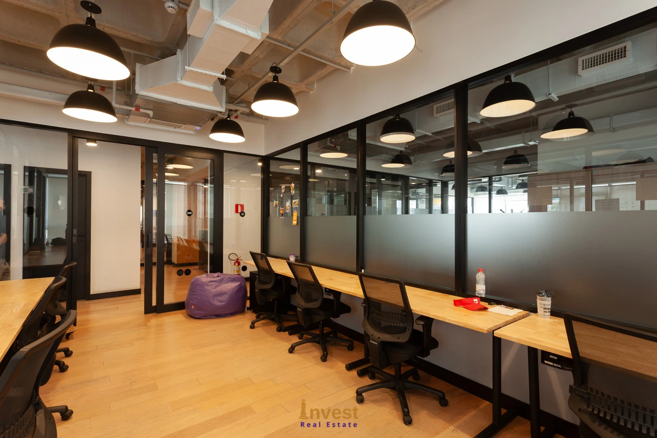 Imagem de Ed. Metro Office II - Pinheiros