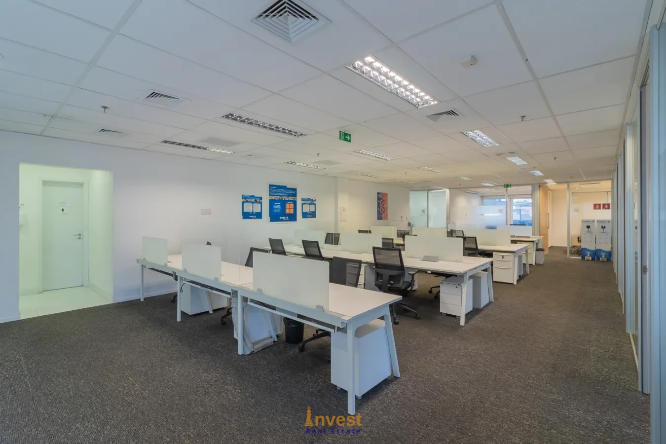 Imagem de Ed. Metro Office Butantã - Escritório para Locação