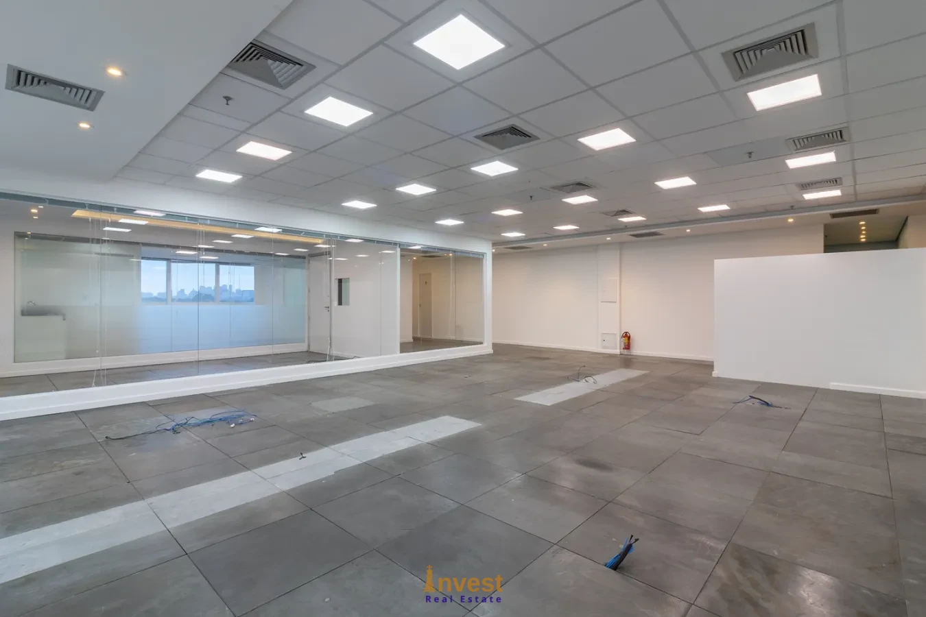 Imagem de Ed. Metro Office Butantã - Escritório para Locação