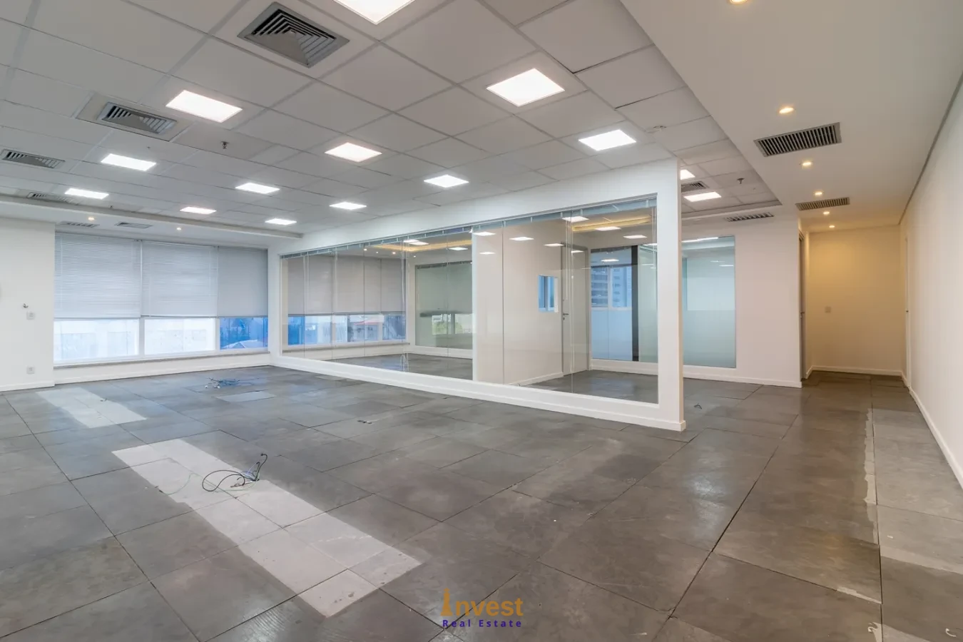 Imagem de Ed. Metro Office Butantã - Escritório para Locação