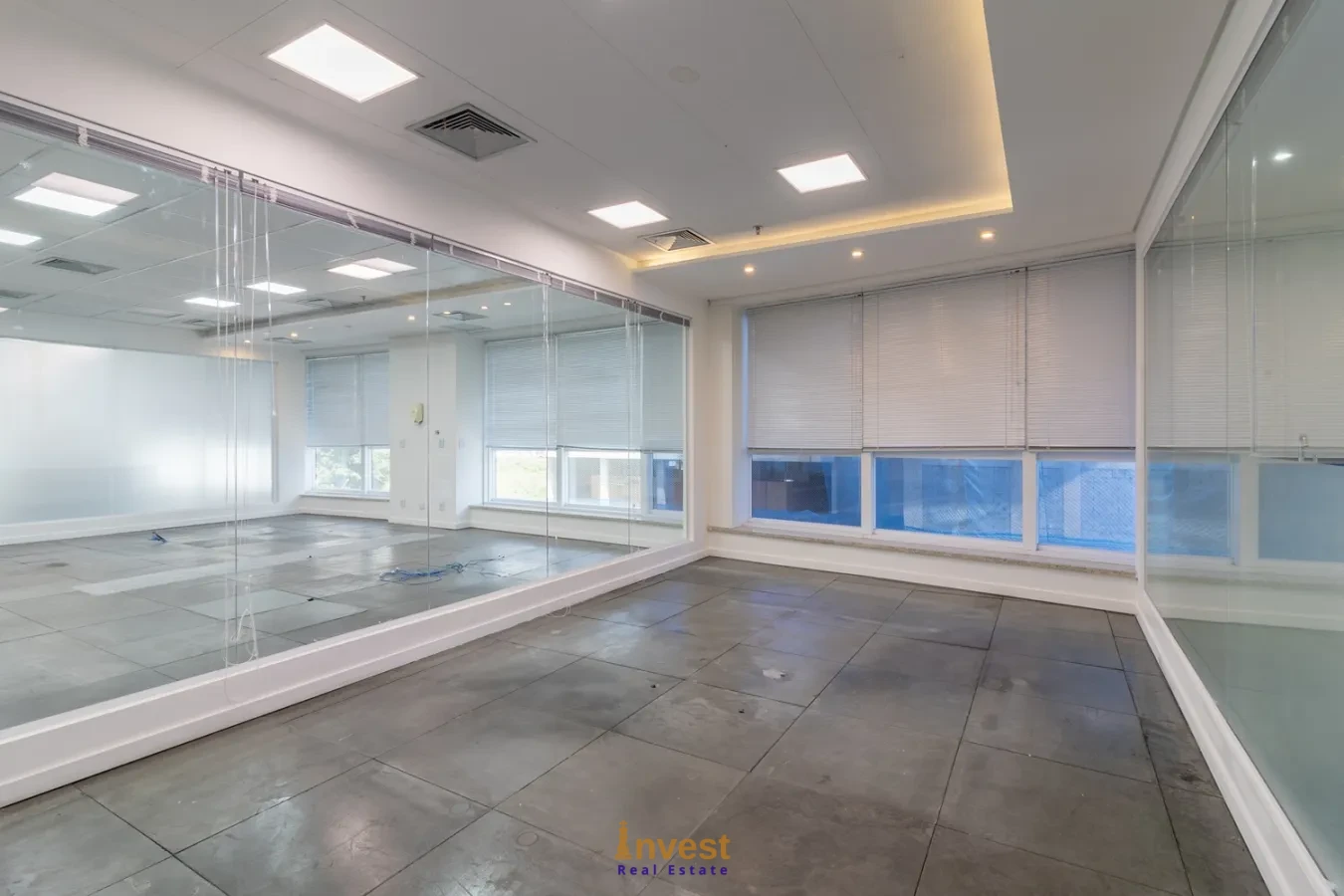 Imagem de Ed. Metro Office Butantã - Escritório para Locação