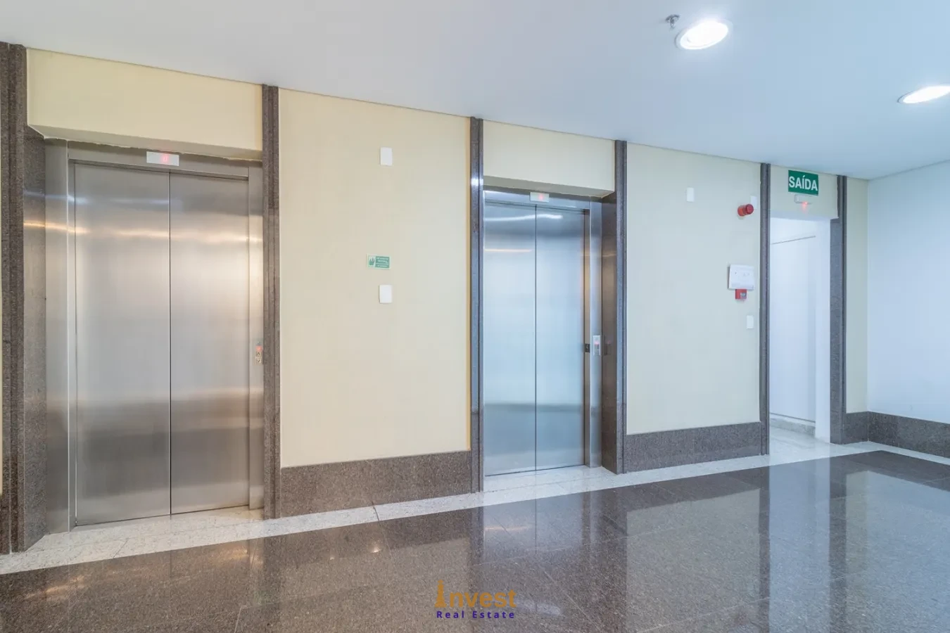 Imagem de Ed. Metro Office Butantã - Escritório para Locação