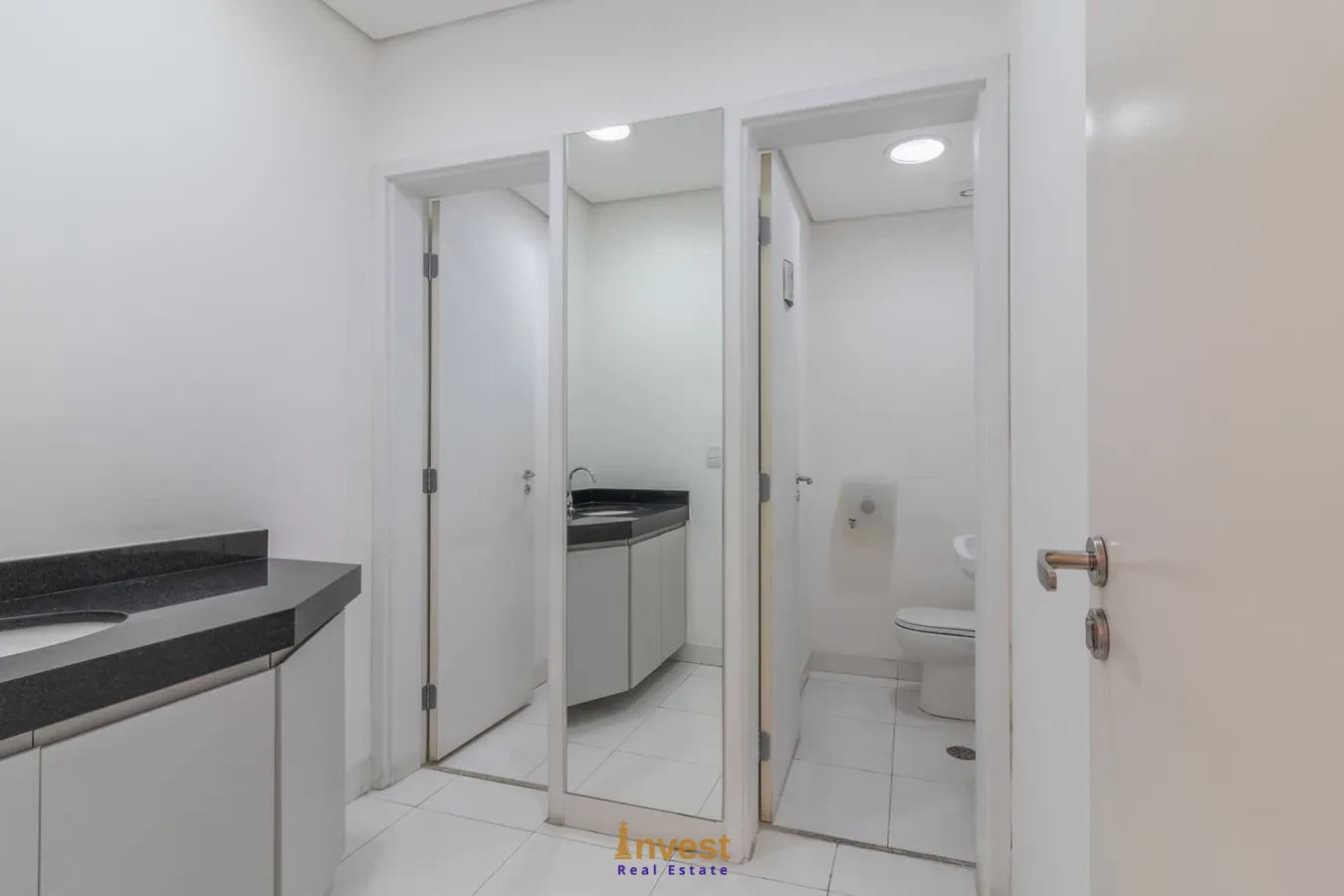 Imagem de Ed. Metro Office Butantã - Escritório para Locação