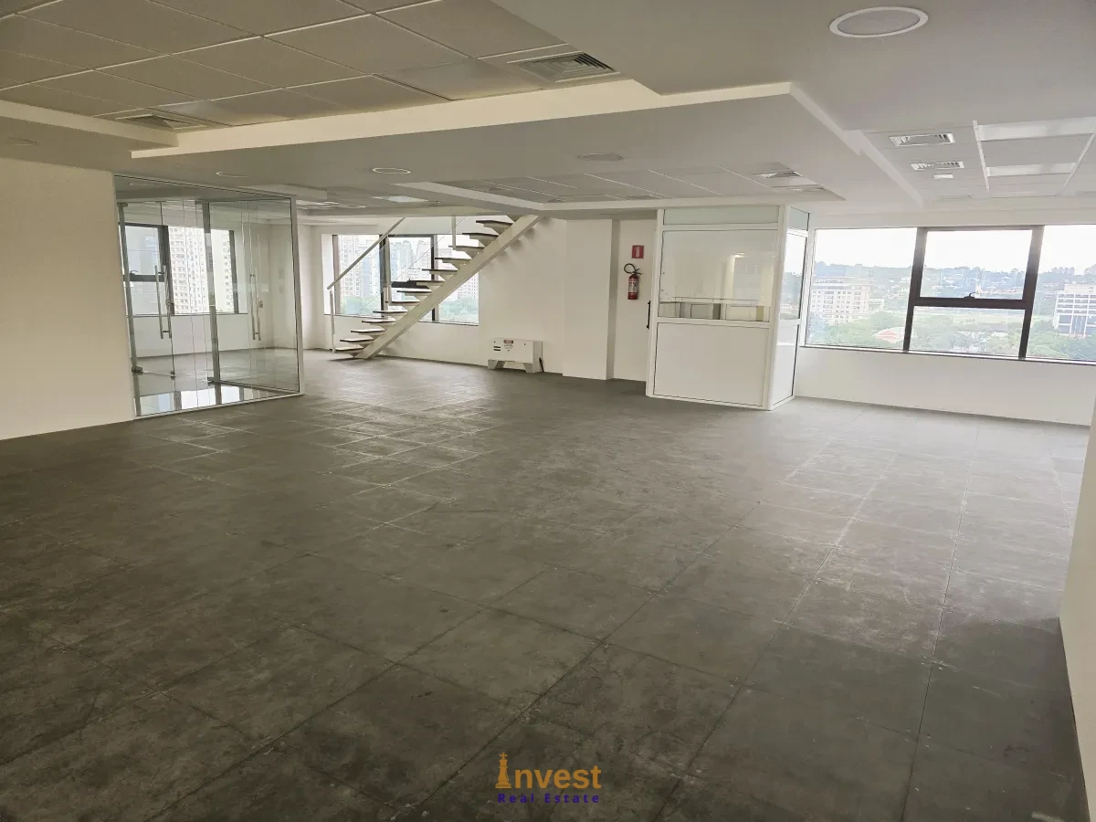 Imagem de Edifício Cal Center I - Escritório para Venda
