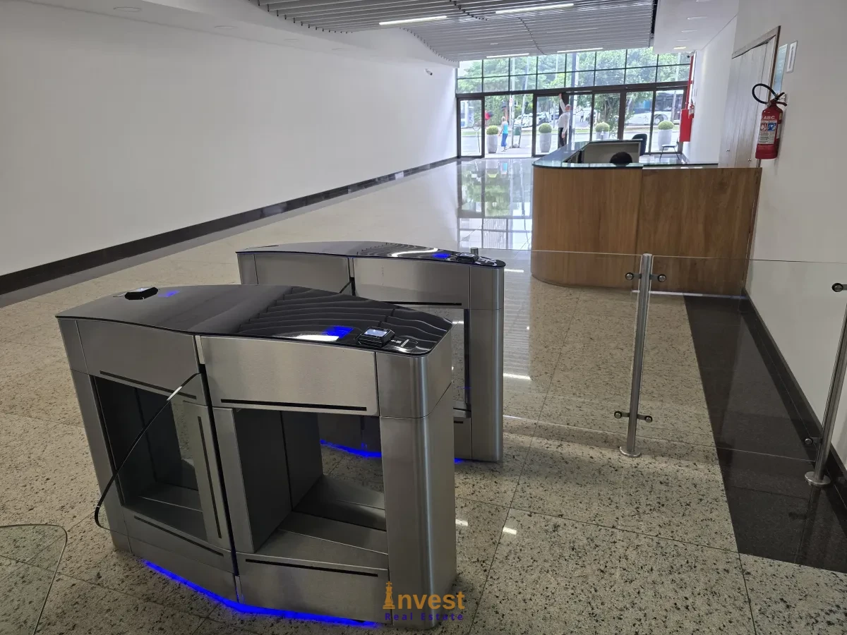Imagem de Edifício Cal Center I - Escritório para Venda