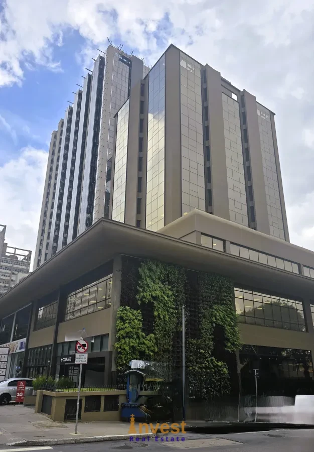 Imagem de Ed. Cal Center I - Escritório para Locação