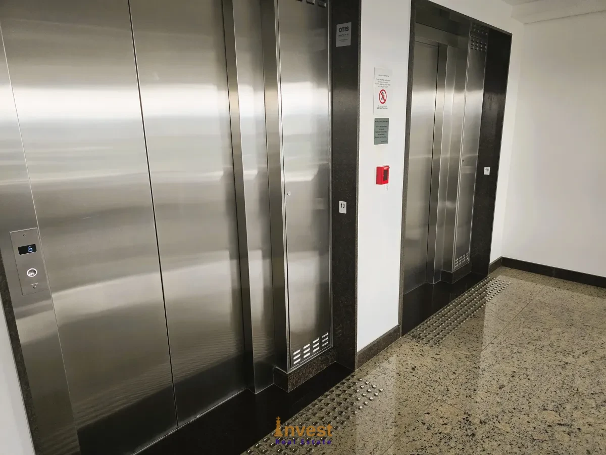 Imagem de Ed. Cal Center I - Escritório para Locação