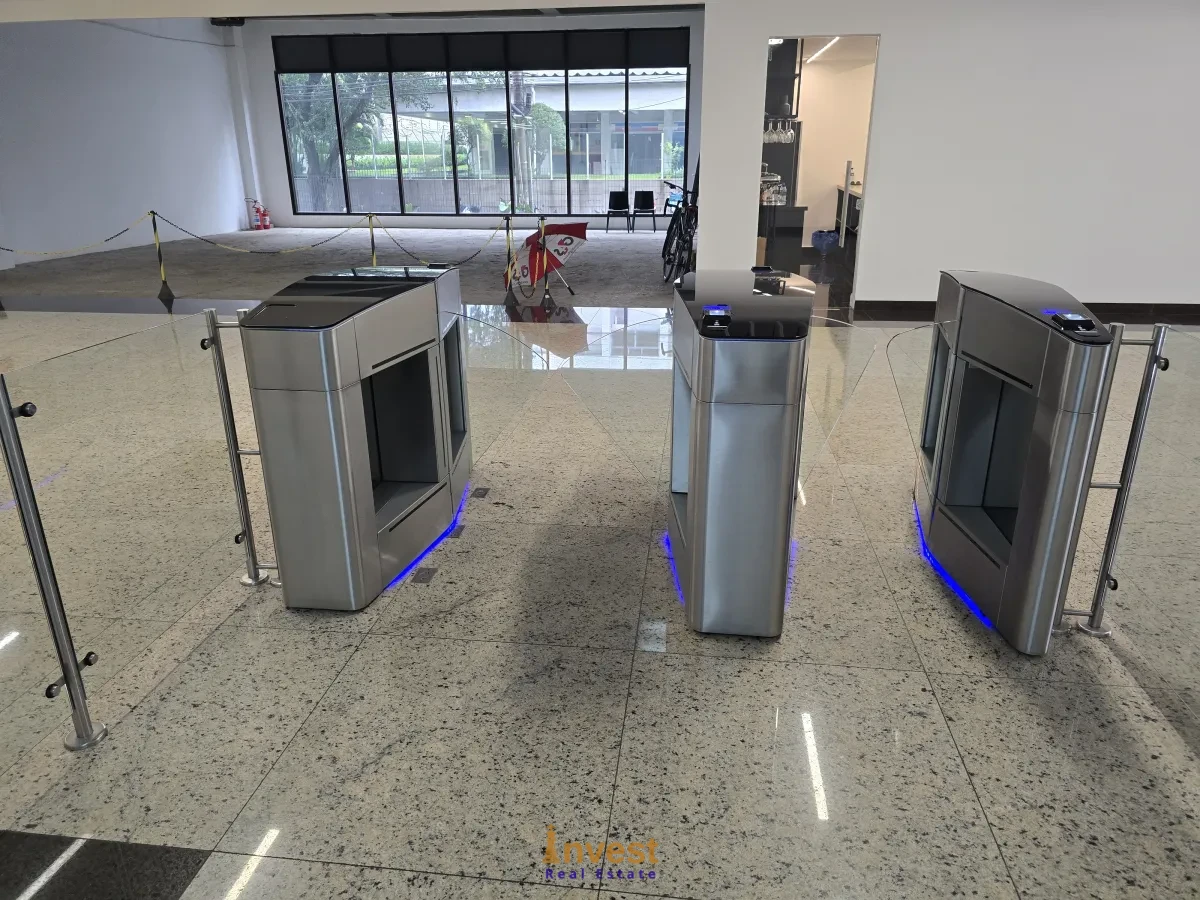 Imagem de Ed. Cal Center I - Escritório para Locação