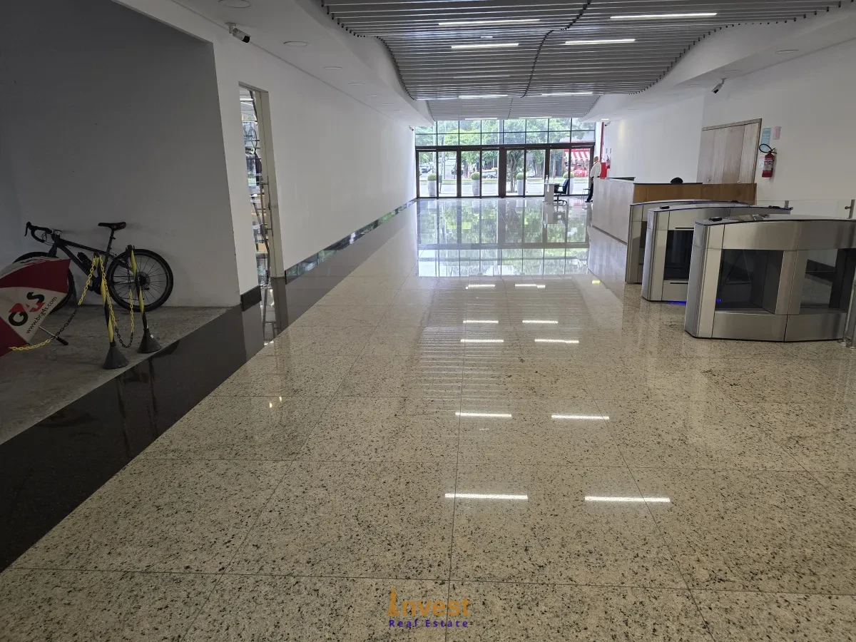 Imagem de Ed. Cal Center I - Escritório para Locação