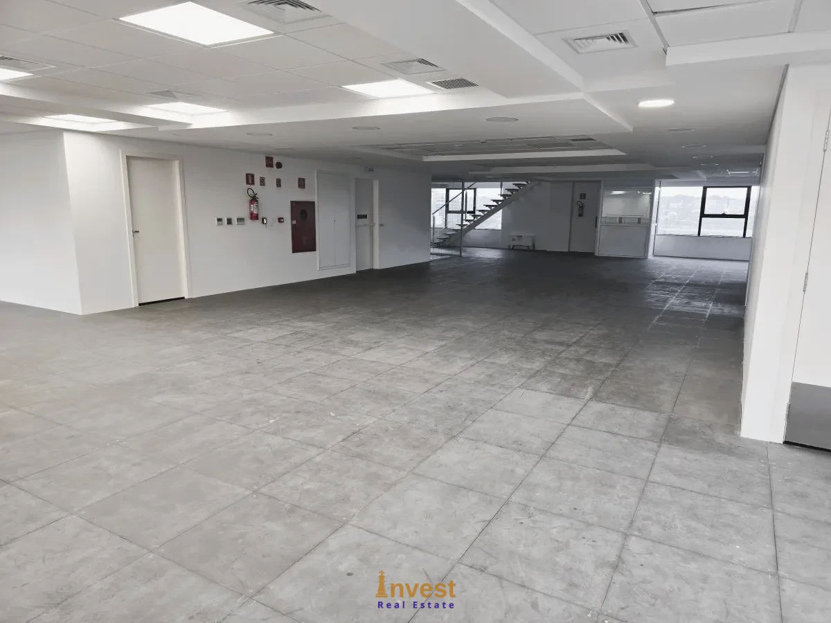 Imagem de Ed. Cal Center I - Escritório para Locação