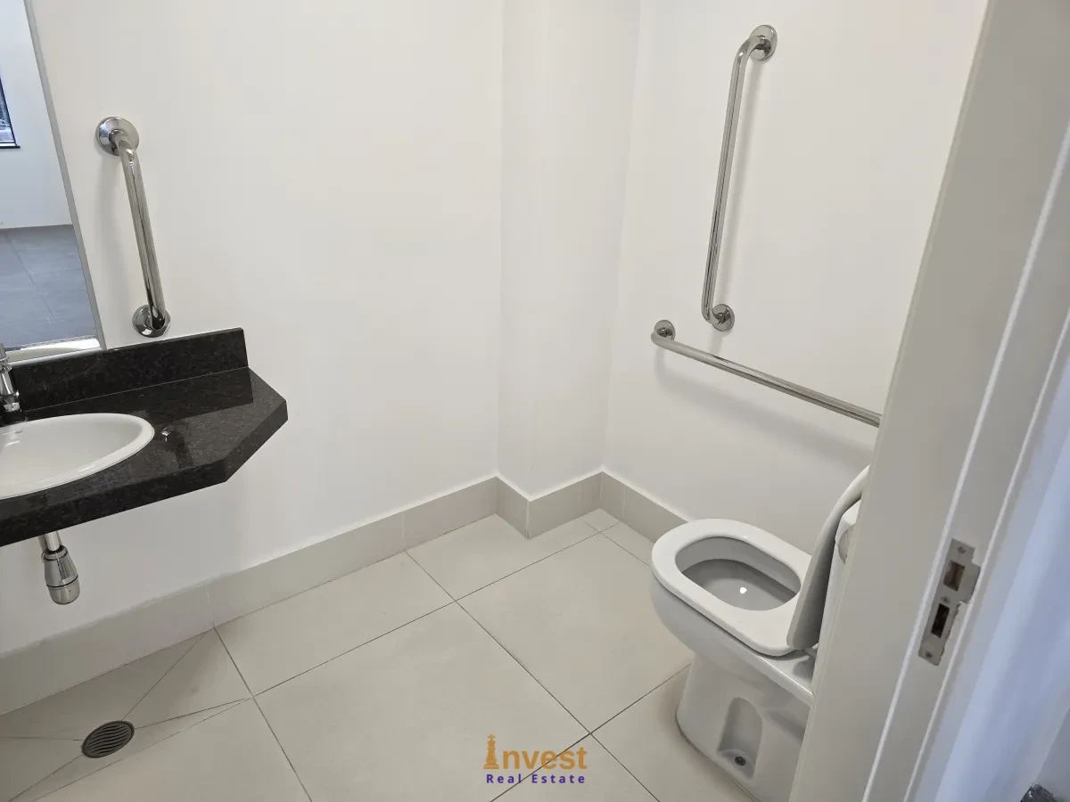 Imagem de Ed. Cal Center I - Escritório para Locação