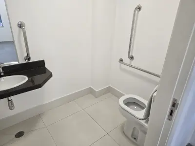 Imagem de Ed. Cal Center I - Escritório para Locação