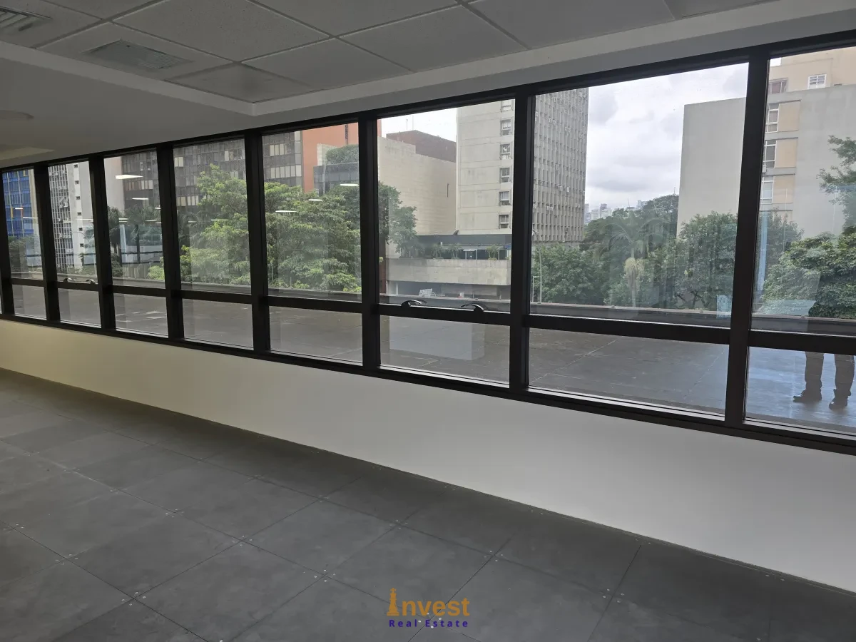 Imagem de Ed. Cal Center I - Escritório para Locação