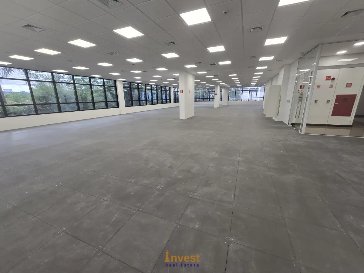 Imagem de Ed. Cal Center I - Escritório para Locação