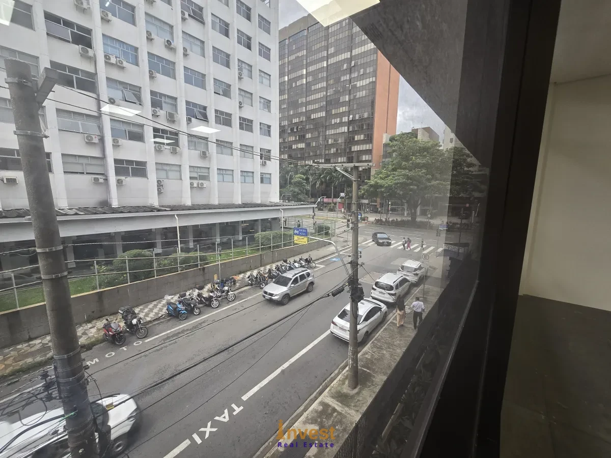 Imagem de Ed. Cal Center I - Escritório para Locação
