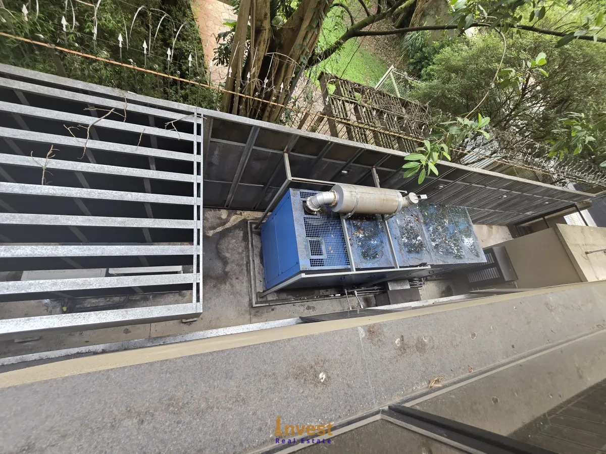 Imagem de Ed. Cal Center I - Escritório para Locação