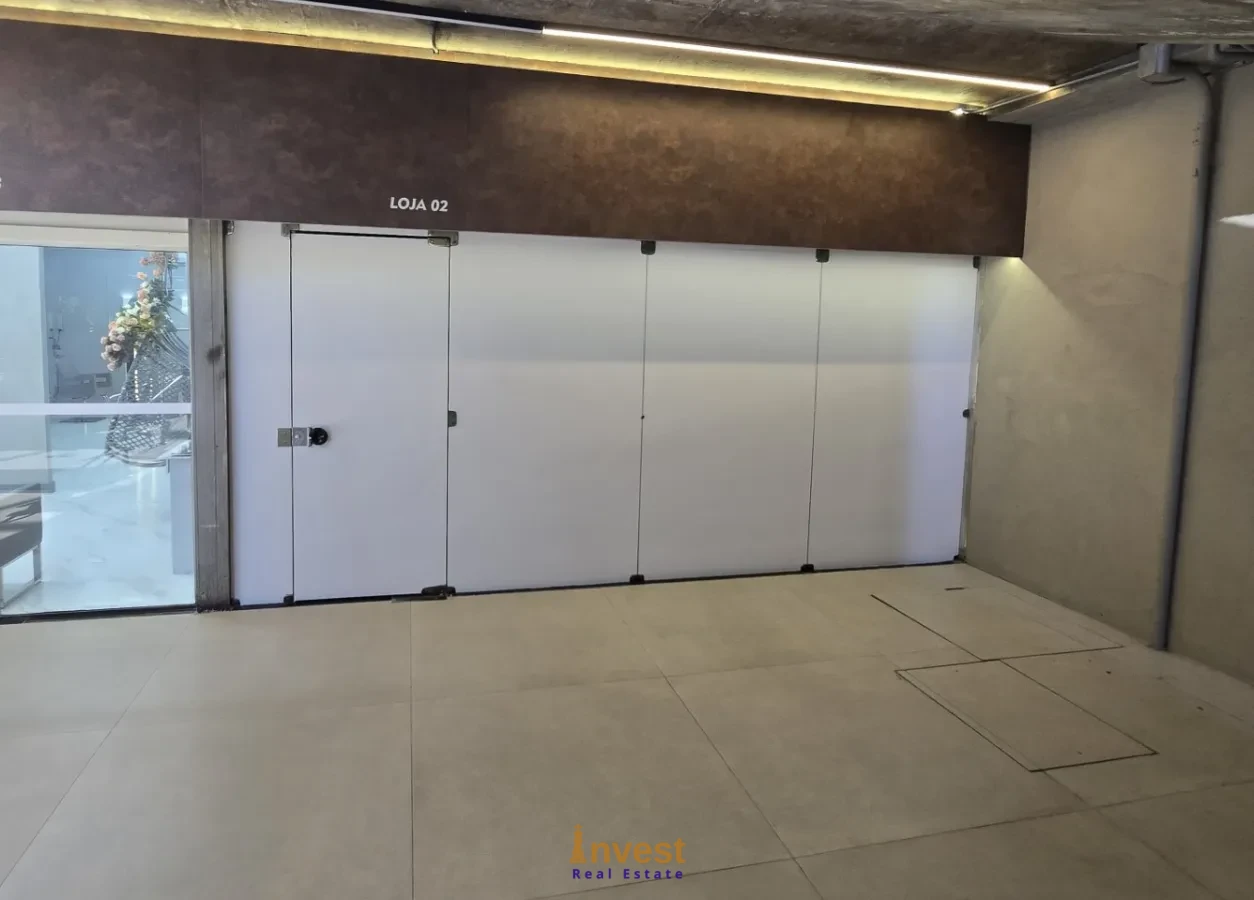 Imagem de Conj. Comercial 100m² - Edifício Cond. Parque Iguatemi