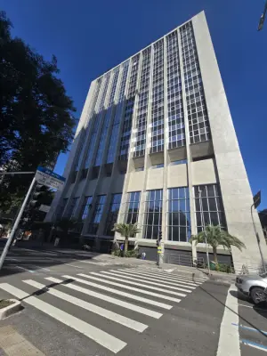Imagem de Conj. Comercial 100m² - Edifício Cond. Parque Iguatemi