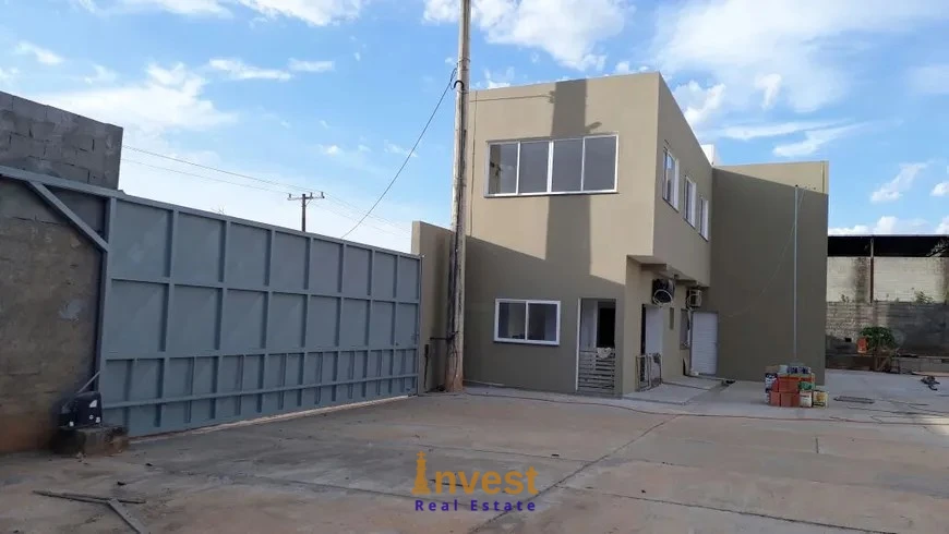 Imagem de Galpão Logístico/Armazem - em Paciência, RJ