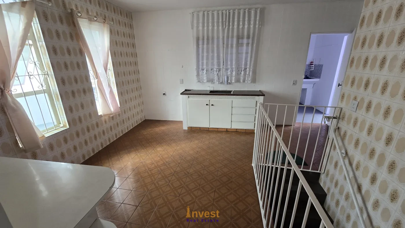 Imagem de Casa 2 Dorms/1 Suite - Jd. Guanciale (Compo Limpo Paulista)