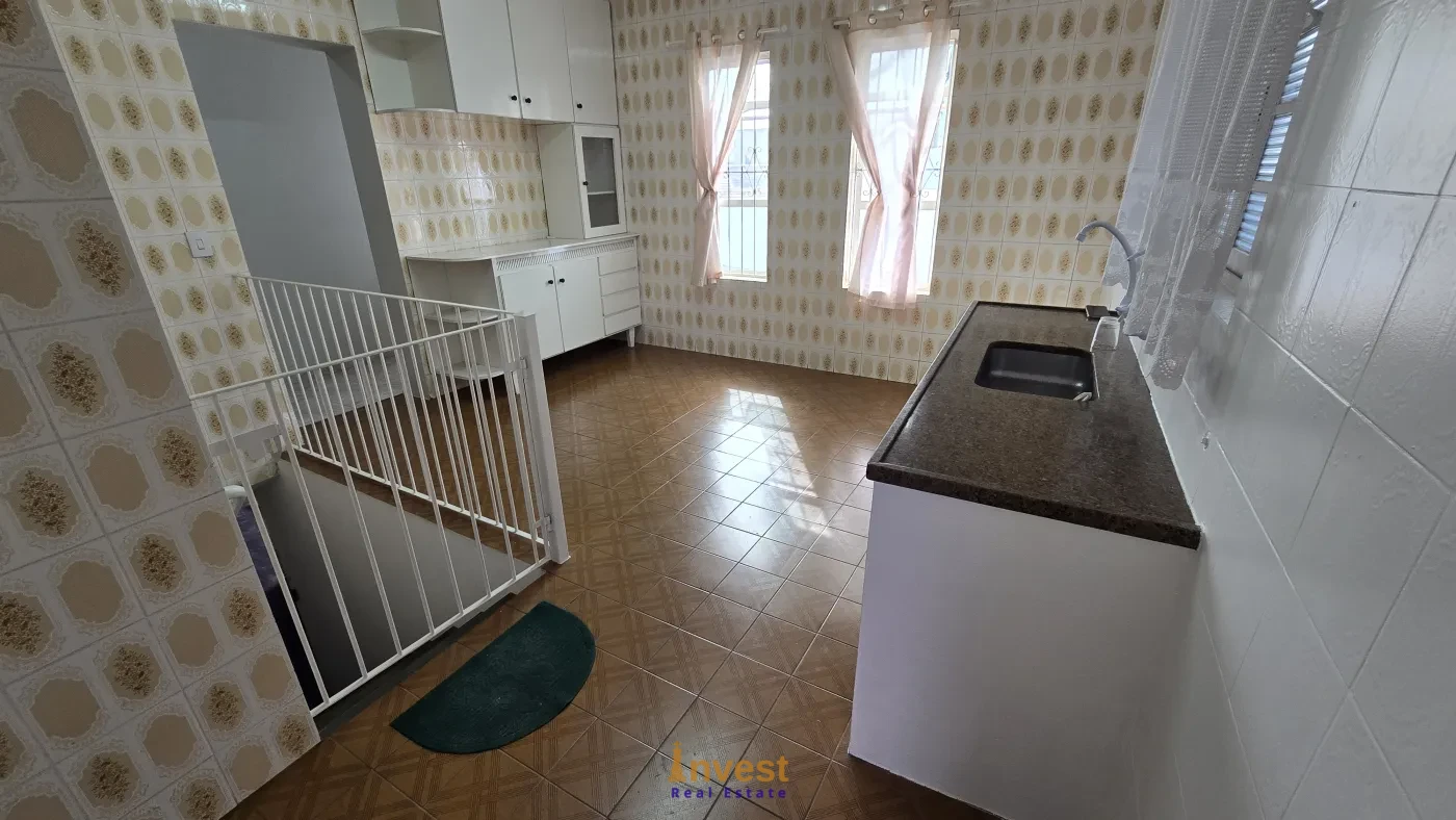 Imagem de Casa 2 Dorms/1 Suite - Jd. Guanciale (Compo Limpo Paulista)