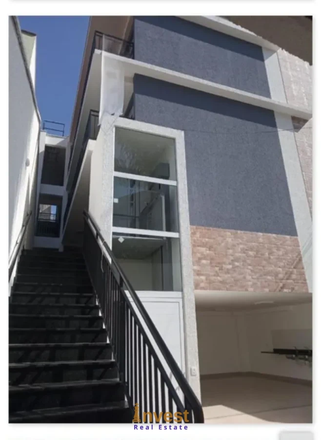 Imagem de Apartamento de 46m² – 2 Dorms – Vila Baruel – Zona Norte/SP