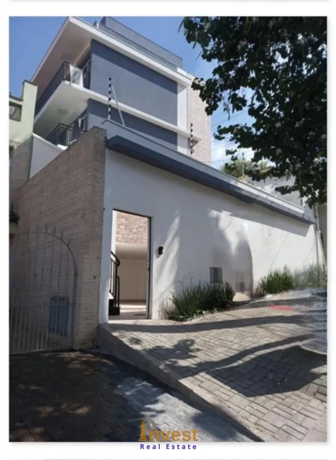 Imagem de Apartamento de 46m² – 2 Dorms – Vila Baruel – Zona Norte/SP
