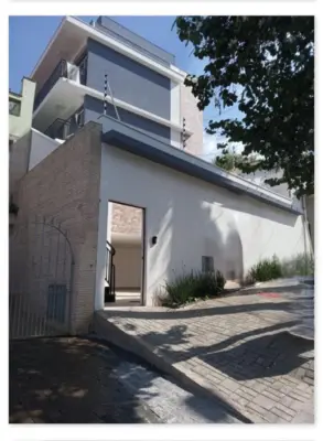 Imagem de Apartamento de 46m² – 2 Dorms – Vila Baruel – Zona Norte/SP