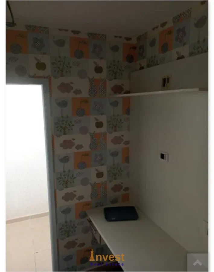 Imagem de Apartamento de 46m² – 2 Dorms – Vila Baruel – Zona Norte/SP