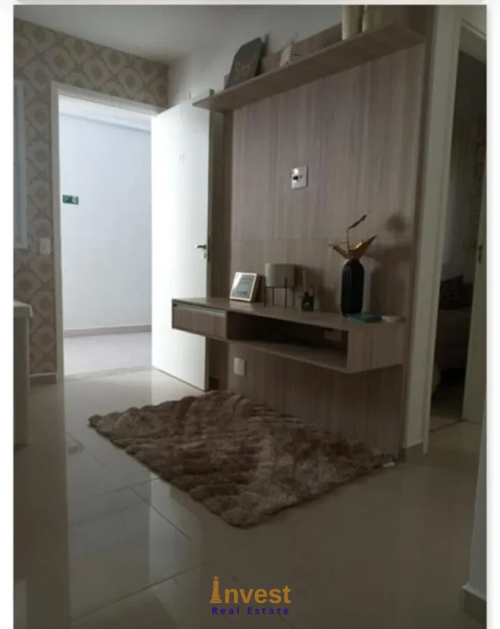 Imagem de Apartamento de 46m² – 2 Dorms – Vila Baruel – Zona Norte/SP