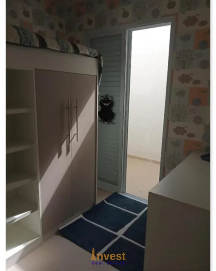 Imagem de Apartamento de 46m² – 2 Dorms – Vila Baruel – Zona Norte/SP