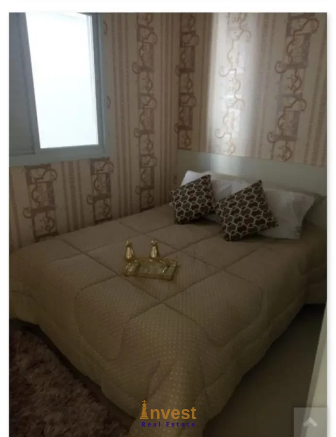 Imagem de Apartamento de 46m² – 2 Dorms – Vila Baruel – Zona Norte/SP