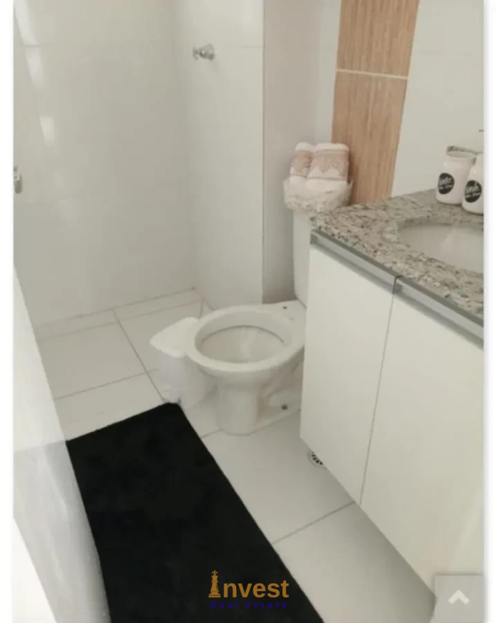 Imagem de Apartamento de 46m² – 2 Dorms – Vila Baruel – Zona Norte/SP
