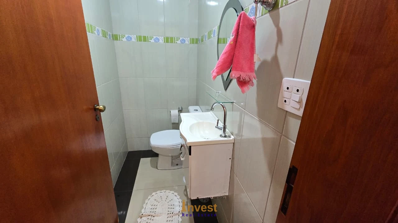 Imagem de Aconchegante chácara em Campo Limpo Paulista - AC 651m²