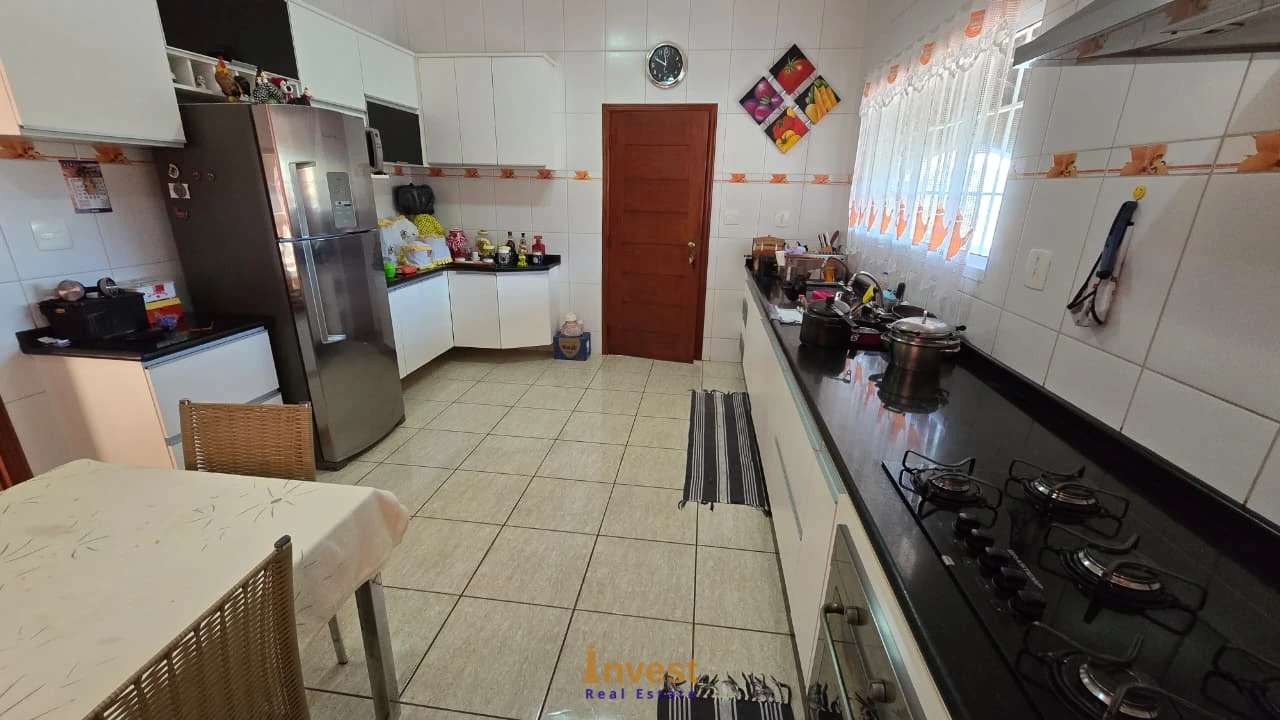 Imagem de Aconchegante chácara em Campo Limpo Paulista - AC 651m²