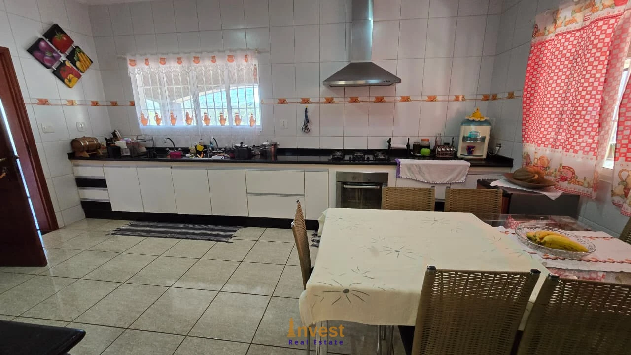 Imagem de Aconchegante chácara em Campo Limpo Paulista - AC 651m²