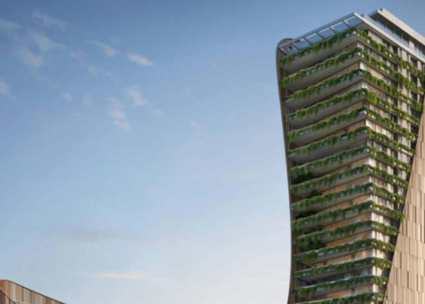 Imagem externa de 280 ART BOULEVART