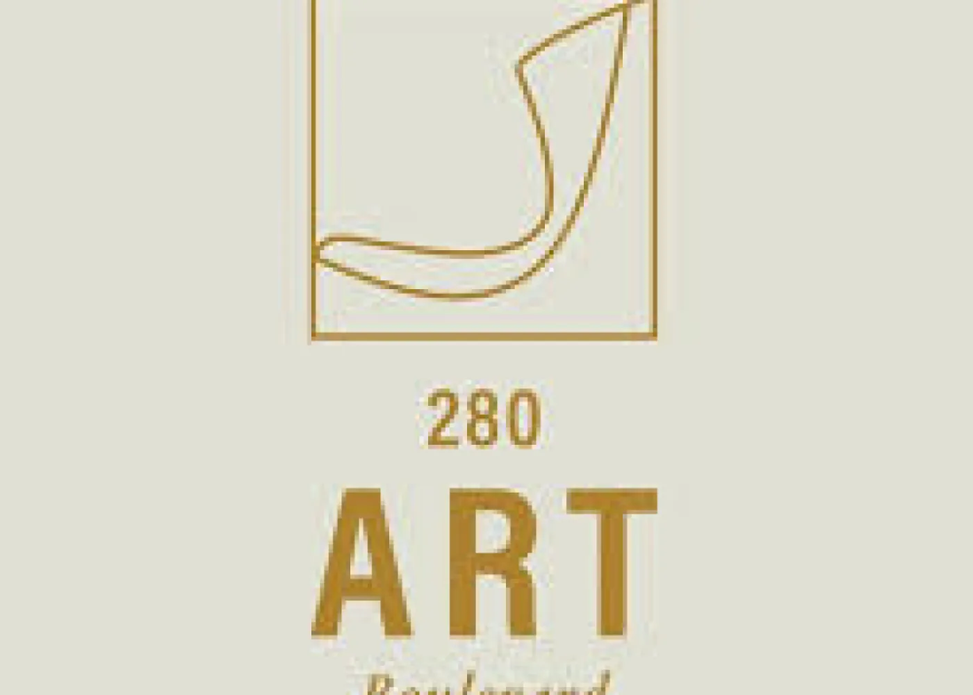 Imagem externa de 280 ART BOULEVART