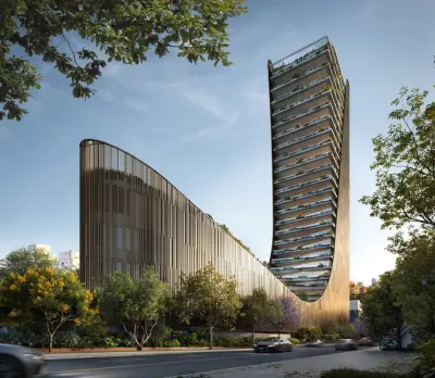 Imagem de LANÇAMENTO – 280 ART BOULEVARD