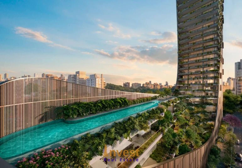 Imagem de LANÇAMENTO – 280 ART BOULEVARD